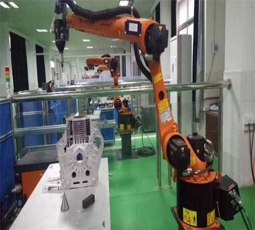 抚顺举行沈抚新城机器人产业发展规划评审会