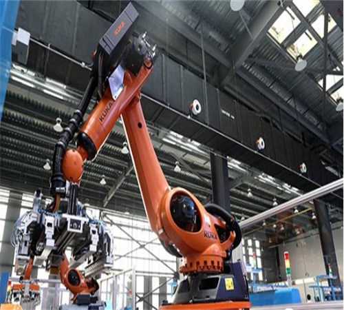 六十余款机器人新品将在工博会首发