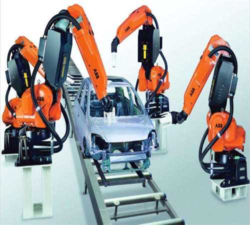 2019丝绸之路机器人创意大赛在西安交大启动