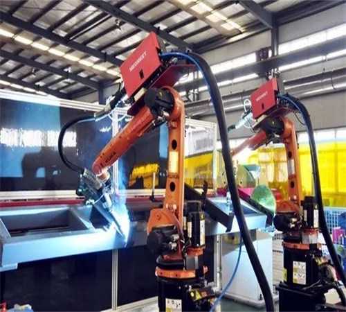 洛阳市机器人及智能装备产业技术创新战略联盟成立