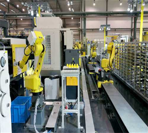 机器人产业快速发展带来三大挑战