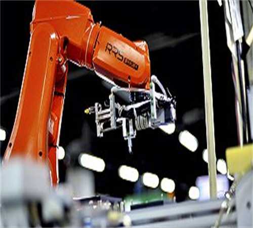 日本首相希望在2020年举办首届“机器人奥运会”