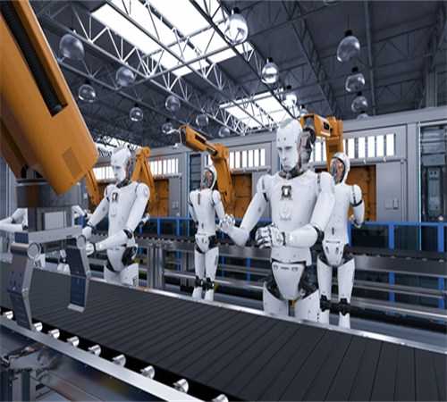 UR机器人助力精密工程公司降低成本、优化生产