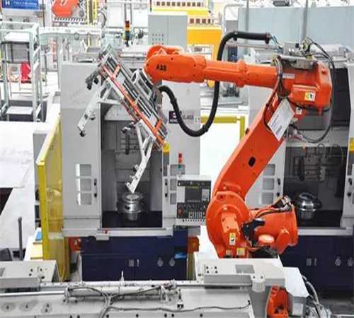 机器人技术能否让美国制造业腾飞？