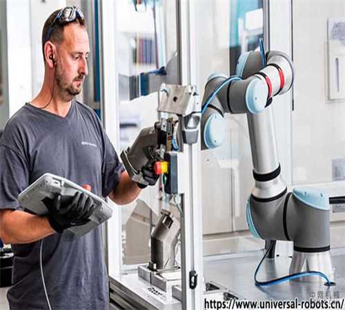 德美提制造业“再工业化” 机器人制造引发伦理难题