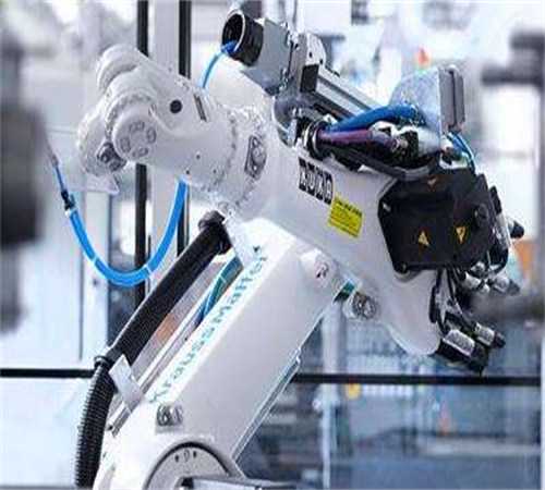 国内外工业机器人生产厂商有哪些？