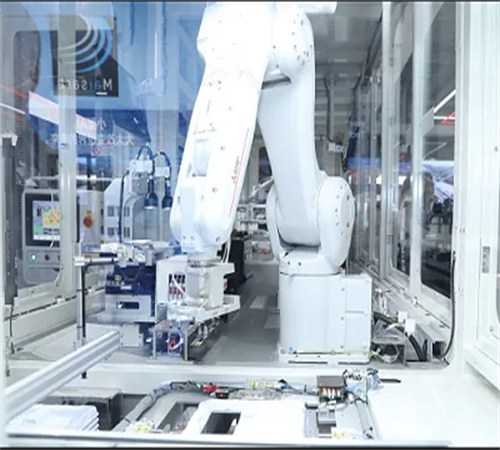 Flexiv自适应机器人拂晓成为业内首个获得CE+ETL双认证的力控型机器人