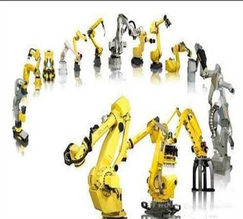 “数”“智”同行驱动机器人产业快速发展