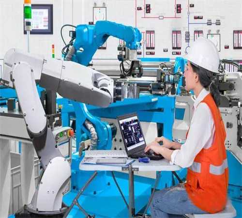 上海机电拟调整印刷包装机械业务 加大机器人产业投入