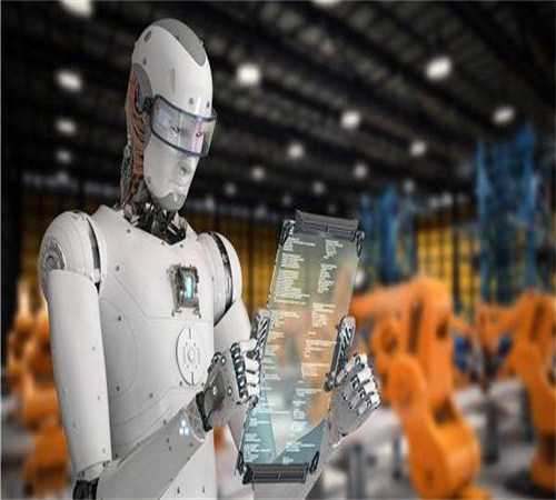 科学家称机器人性工作者将垄断性产业 真人遭淘汰