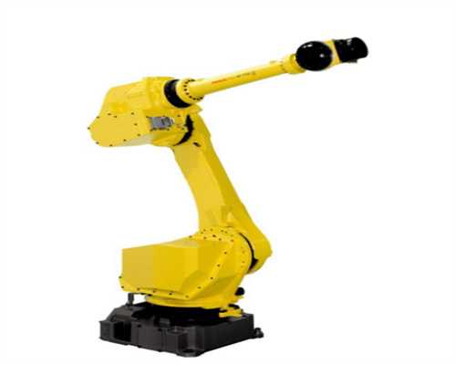 激光焊接机设备价格_工业机器人：四大家族垄断全球市场