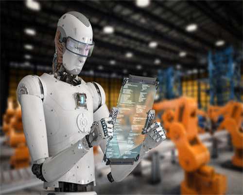 激光焊接机机器人_疫情当下全球智能仓储吸金能力爆发，国产机器人进入融资