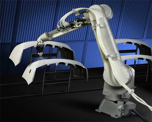 智能分拣机器人介绍，机器视觉全自动分拣控制系统功能应用有哪些