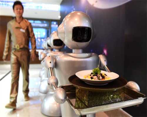 可以手动取件的分拣机器人，2022年全球机器人50强名单出炉，中国占3位